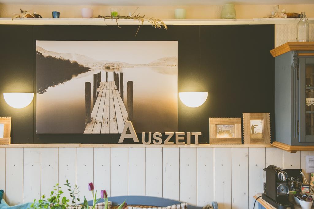 Hotel Auszeit Isernhagen Exterior photo
