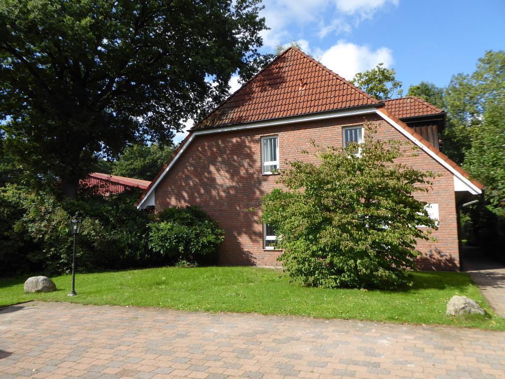 Hotel Auszeit Isernhagen Exterior photo